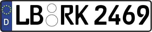 LB-RK2469