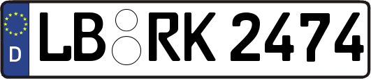 LB-RK2474