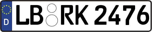 LB-RK2476