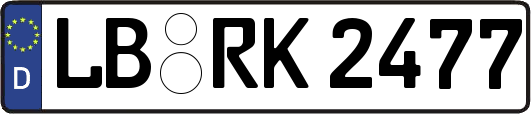 LB-RK2477