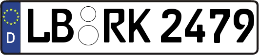 LB-RK2479