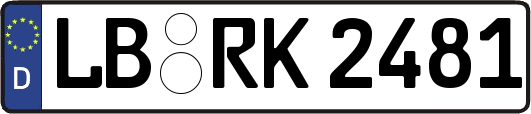 LB-RK2481
