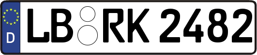 LB-RK2482