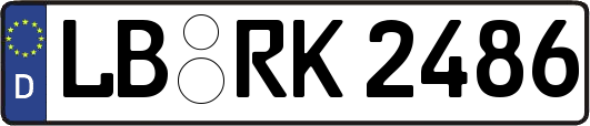 LB-RK2486