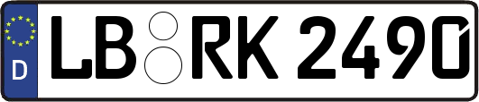LB-RK2490