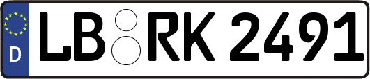 LB-RK2491