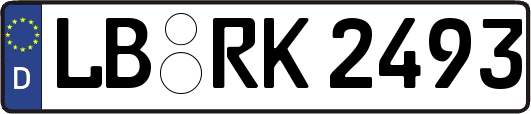 LB-RK2493