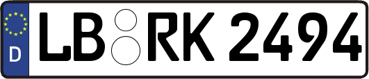 LB-RK2494