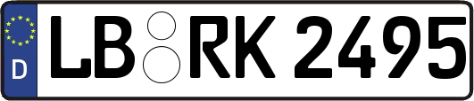 LB-RK2495
