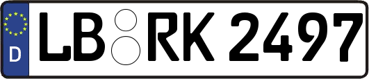 LB-RK2497