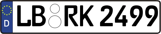 LB-RK2499