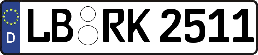 LB-RK2511