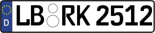 LB-RK2512