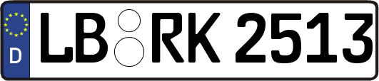 LB-RK2513