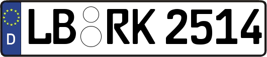 LB-RK2514