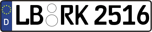 LB-RK2516