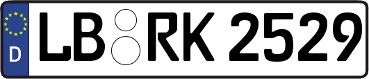 LB-RK2529