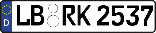 LB-RK2537