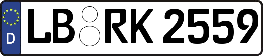 LB-RK2559