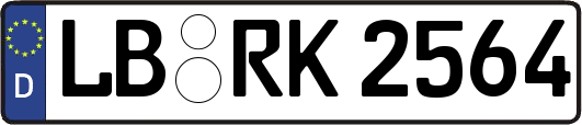 LB-RK2564