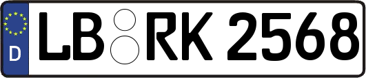 LB-RK2568