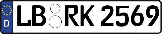 LB-RK2569