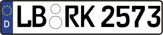 LB-RK2573