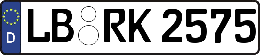 LB-RK2575