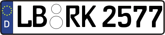 LB-RK2577