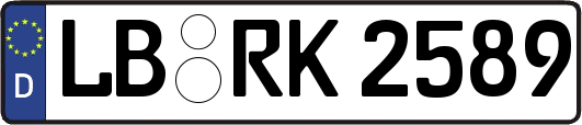 LB-RK2589