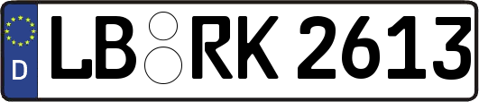 LB-RK2613