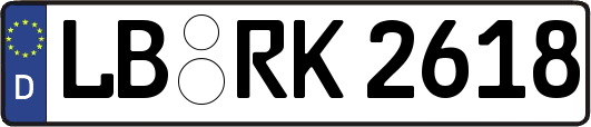 LB-RK2618