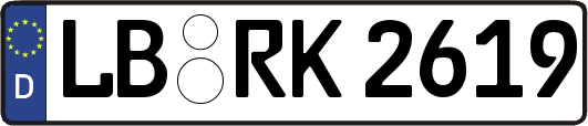 LB-RK2619