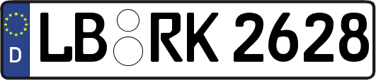 LB-RK2628