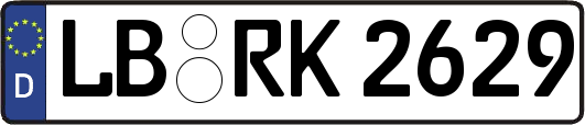 LB-RK2629