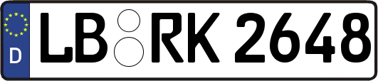LB-RK2648