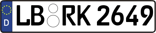 LB-RK2649