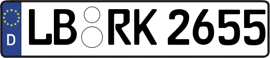 LB-RK2655