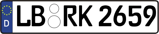 LB-RK2659