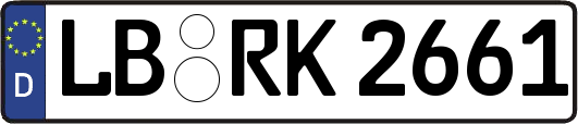 LB-RK2661