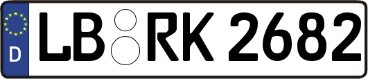 LB-RK2682