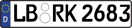 LB-RK2683