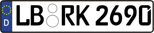 LB-RK2690