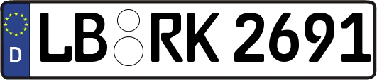 LB-RK2691