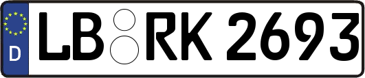 LB-RK2693