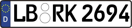 LB-RK2694