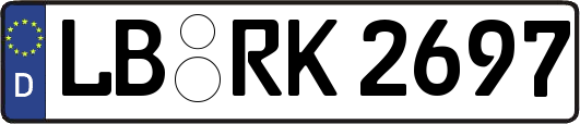 LB-RK2697