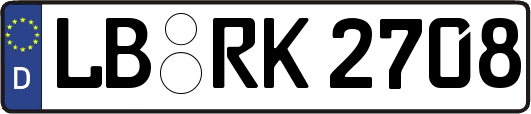 LB-RK2708