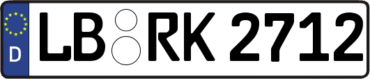 LB-RK2712