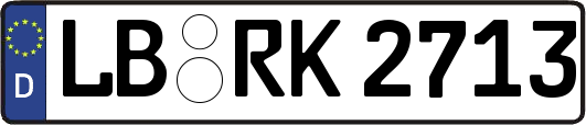 LB-RK2713